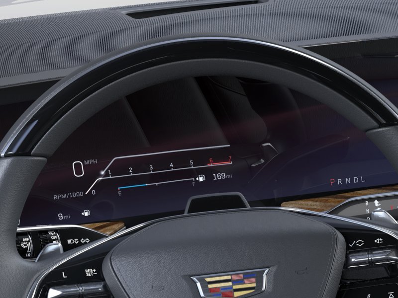 2026 Cadillac Escalade ESV Platinum Luxury - Photo 18