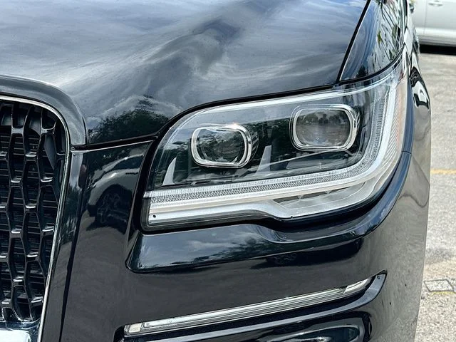 2024 Lincoln Navigator Reserve - Photo 32