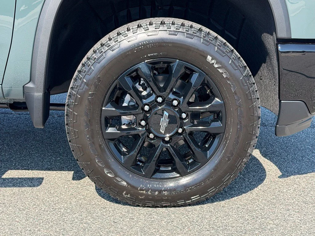 2026 Chevrolet Silverado 2500 HD LT - Photo 12