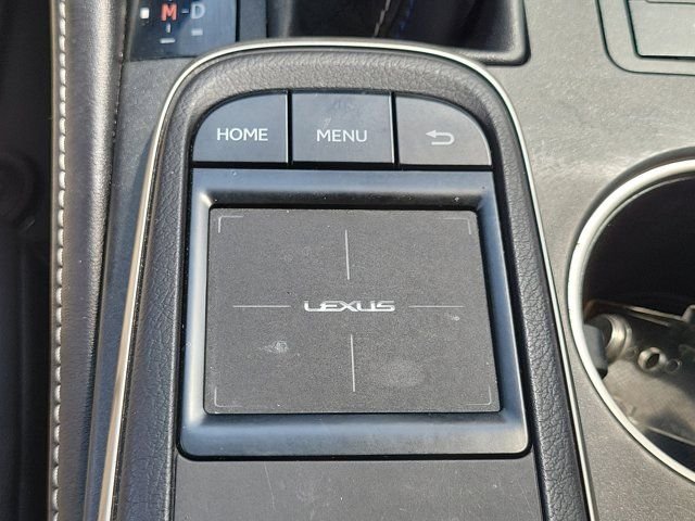 Used 2017 Infrared Lexus F image 29