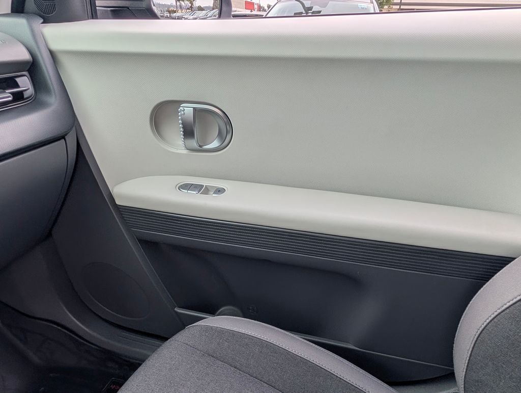 2024 Hyundai IONIQ 5 SEL - Photo 24