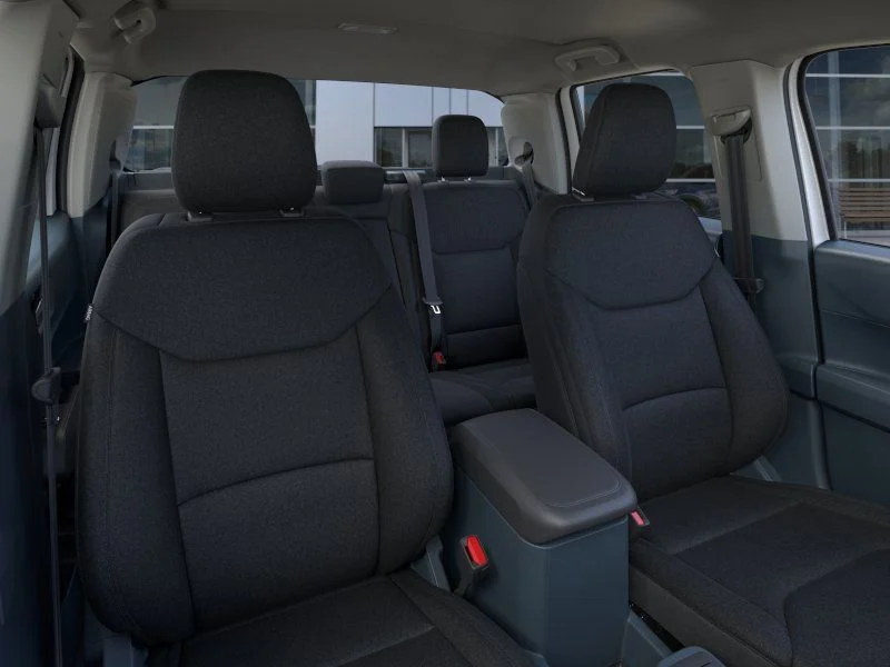 2025 Ford Maverick XLT - Photo 10