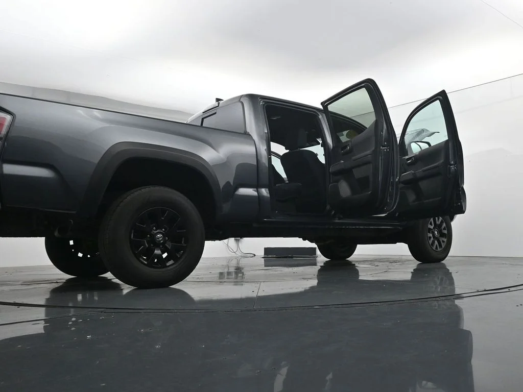 Used 2023 Gray Toyota TRD Off-Road image 42