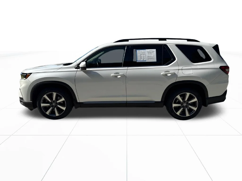 2025 Honda Pilot Touring - Photo 41