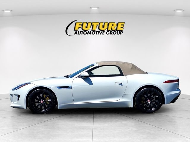 Used 2016  Jaguar Base image 7