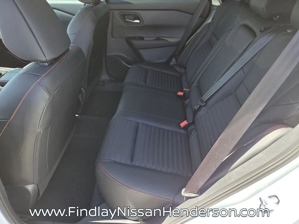 2026 Nissan Rogue Rock Creek - Photo 8