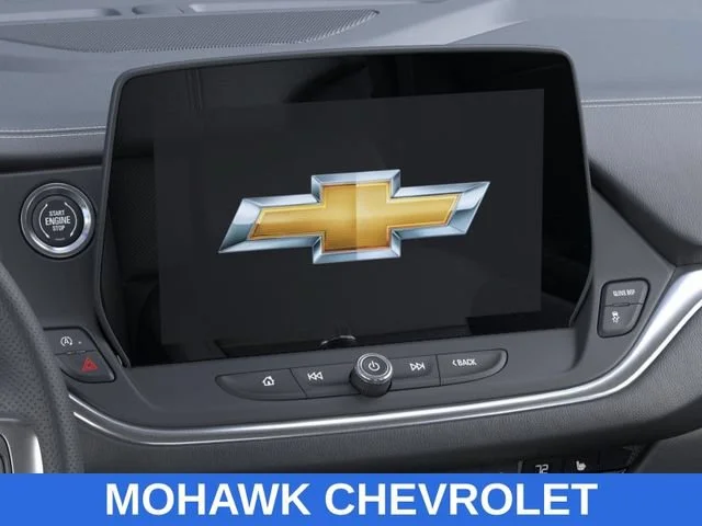 2026 Chevrolet Blazer 2LT - Photo 20