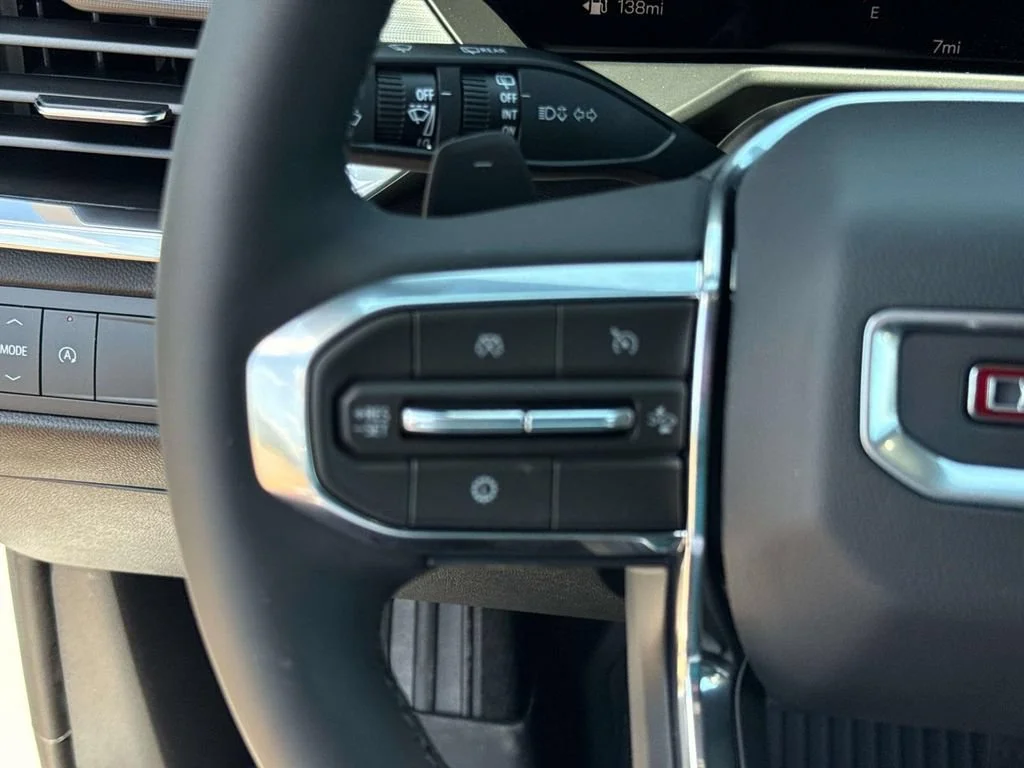 2026 GMC Acadia Elevation - Photo 41