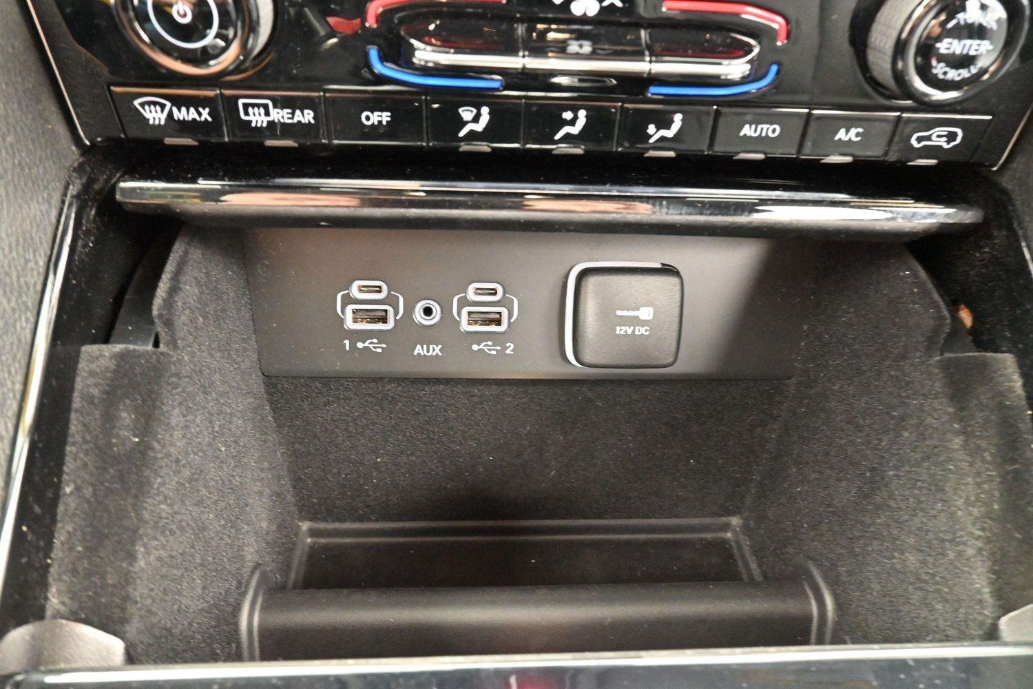 Used 2022 Red Jeep Limited image 26