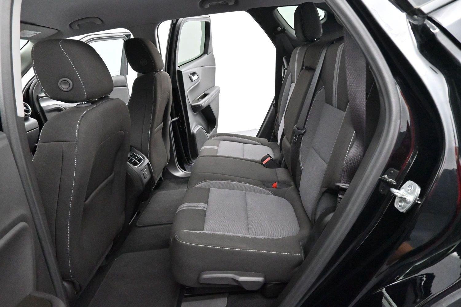 Used 2025 Black Chevrolet 2LT image 28