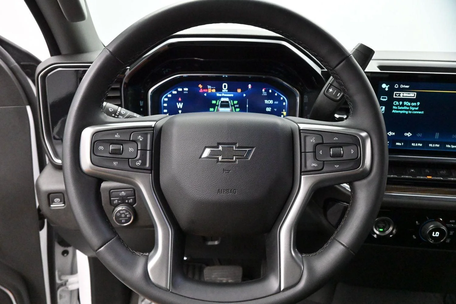 Used 2023 Summit White Chevrolet RST image 15