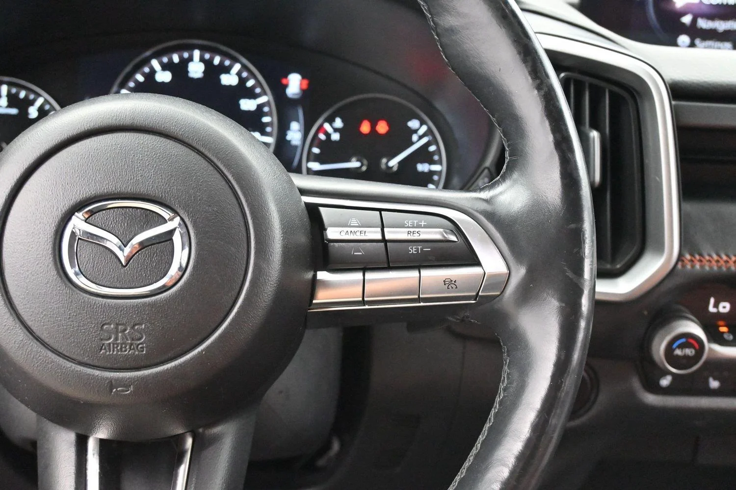 Used 2023  Mazda 2.5 Turbo Premium Package image 16
