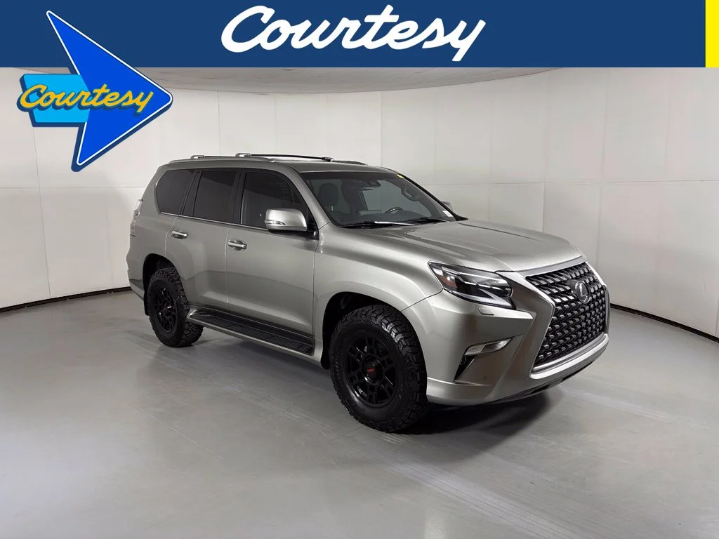 2023 Lexus GX