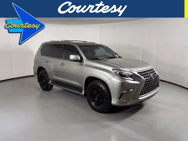 2023 Lexus GX 460