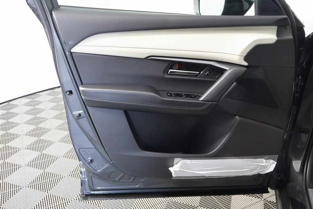 New 2026 Machine Gray Metallic Mazda 2.5 S Preferred AWD image 7