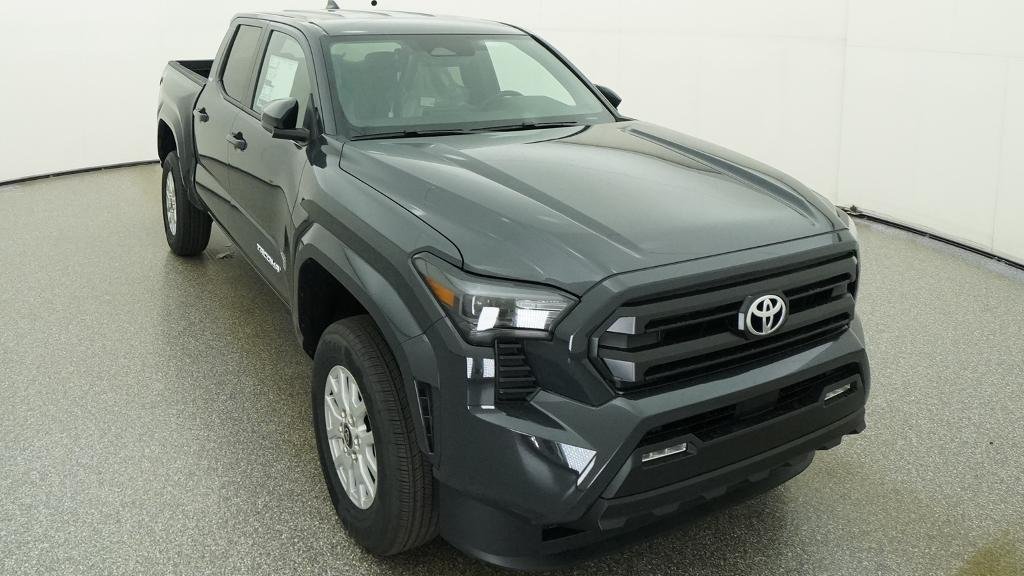 New 2026 Underground Toyota SR5 image 32