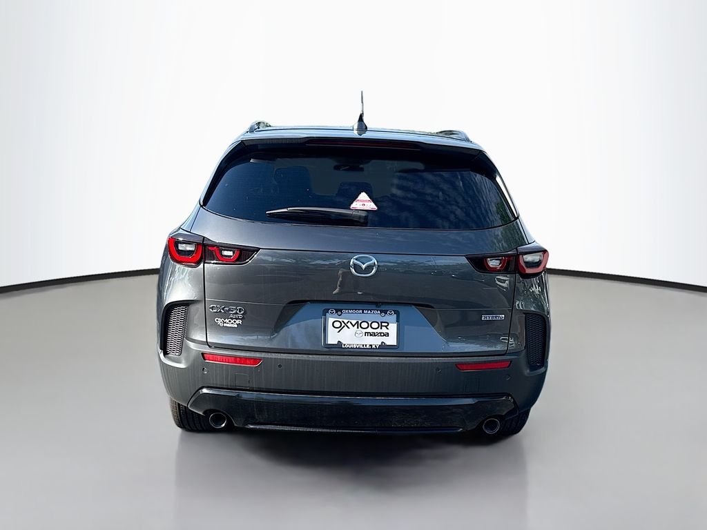 2026 Mazda CX-50 Premium - Photo 6
