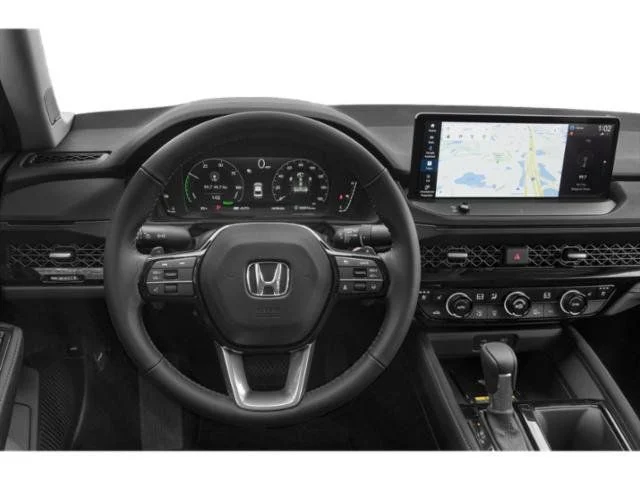2025 Honda Accord Hybrid Touring - Photo 7
