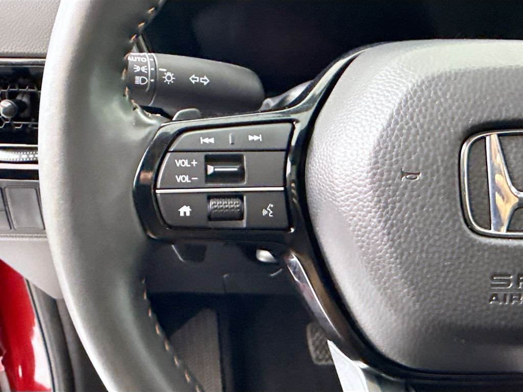 2024 Honda CR-V Sport Touring - Photo 11