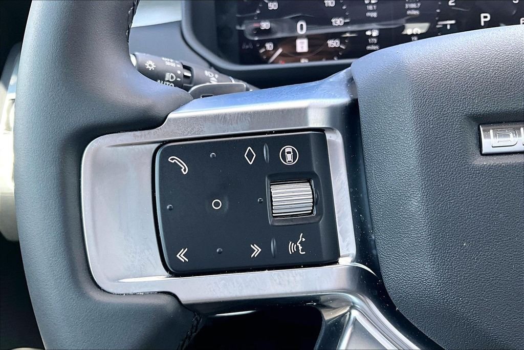 Used 2026 Fuji White Land Rover Gemini Edition image 19