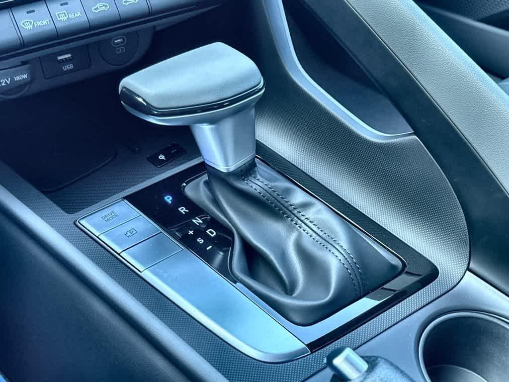2026 Hyundai Elantra SEL Sport - Photo 21