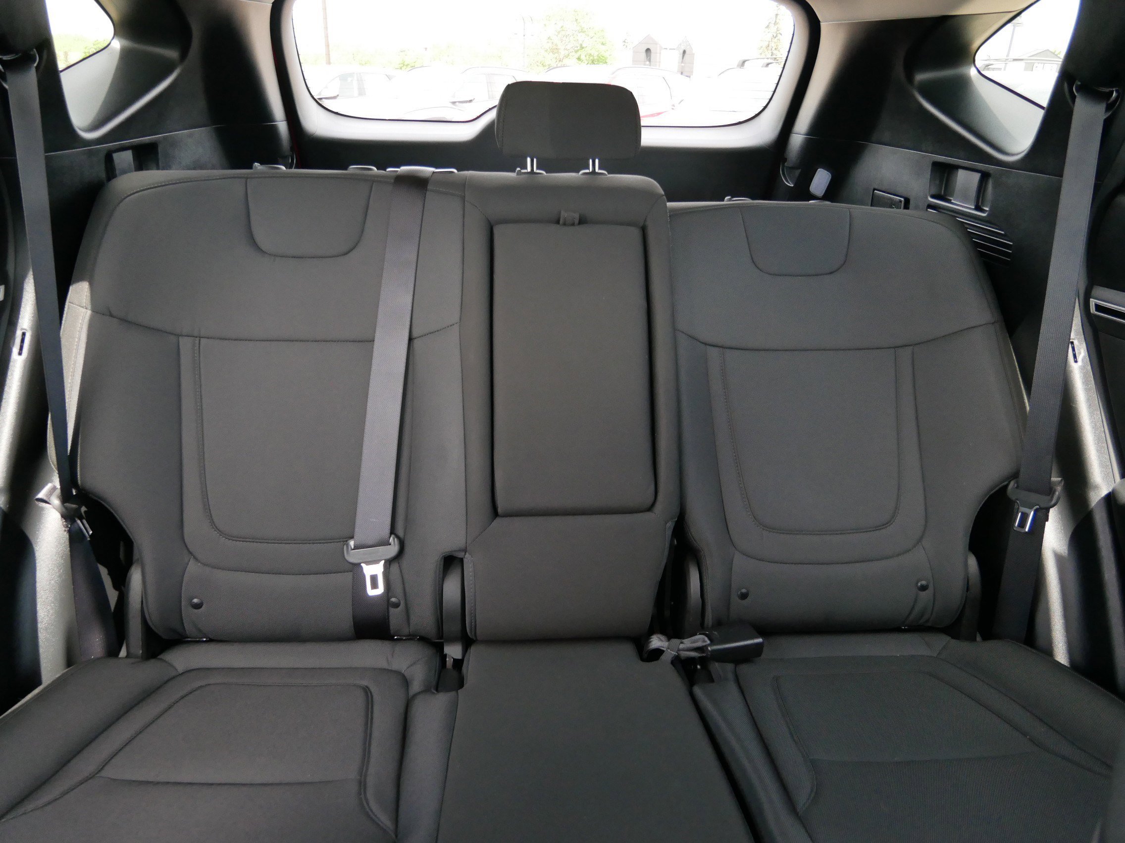 2022 Hyundai Tucson SEL - Photo 17