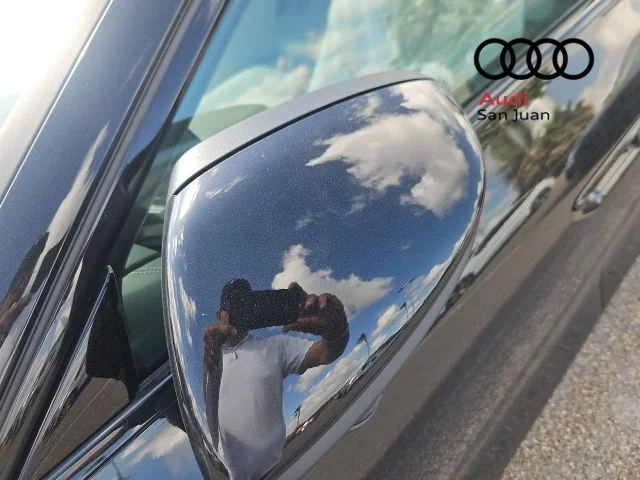 New 2026 Black Audi Premium Plus image 12