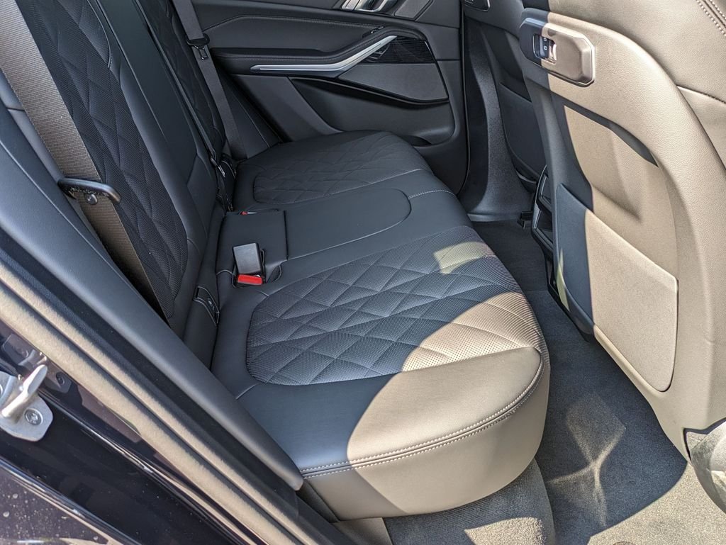 2026 BMW X5 40i - Photo 25