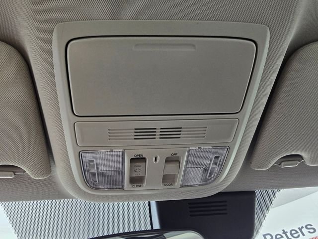 2019 Honda Accord Hybrid EX - Photo 25