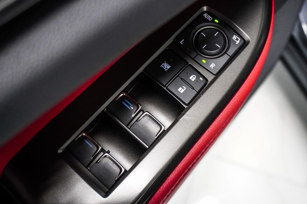 Used 2024 Gray Lexus 350 F SPORT Handling image 21