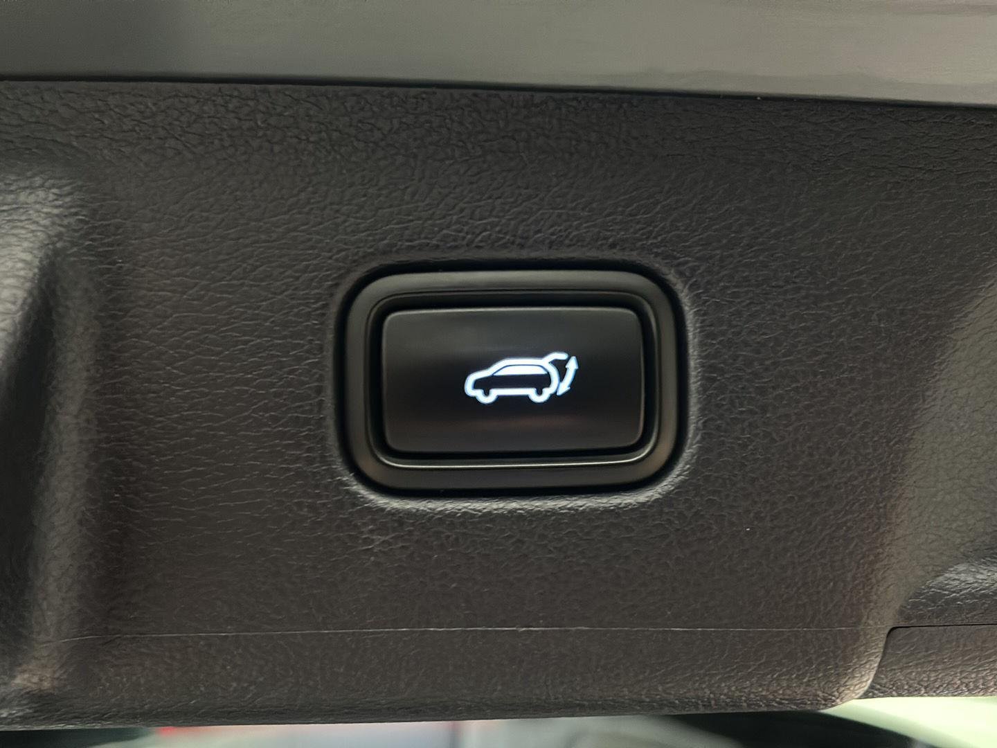 Used 2020 Steel Graphite Hyundai SEL image 9