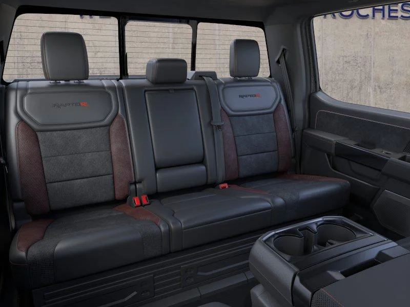 New 2026 GY Ford Raptor image 11
