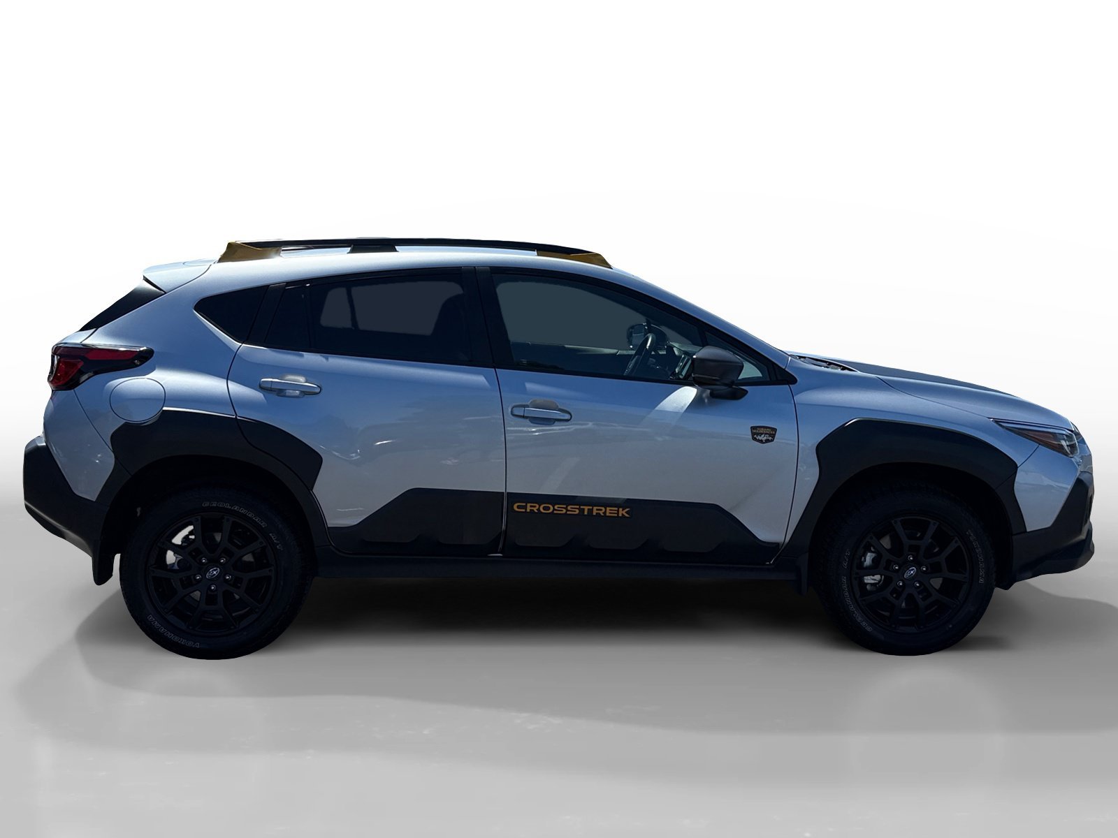 Certified Used 2025 Ice Silver Metallic Subaru Wilderness image 6