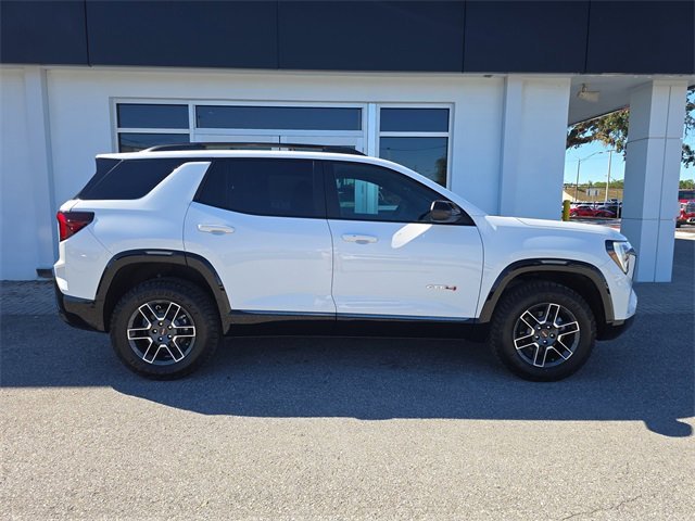 2026 Gmc Terrain AT4 photo 4