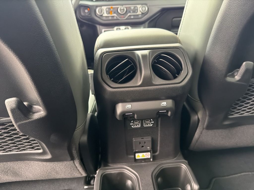 2026 Jeep Gladiator Mojave - Photo 33