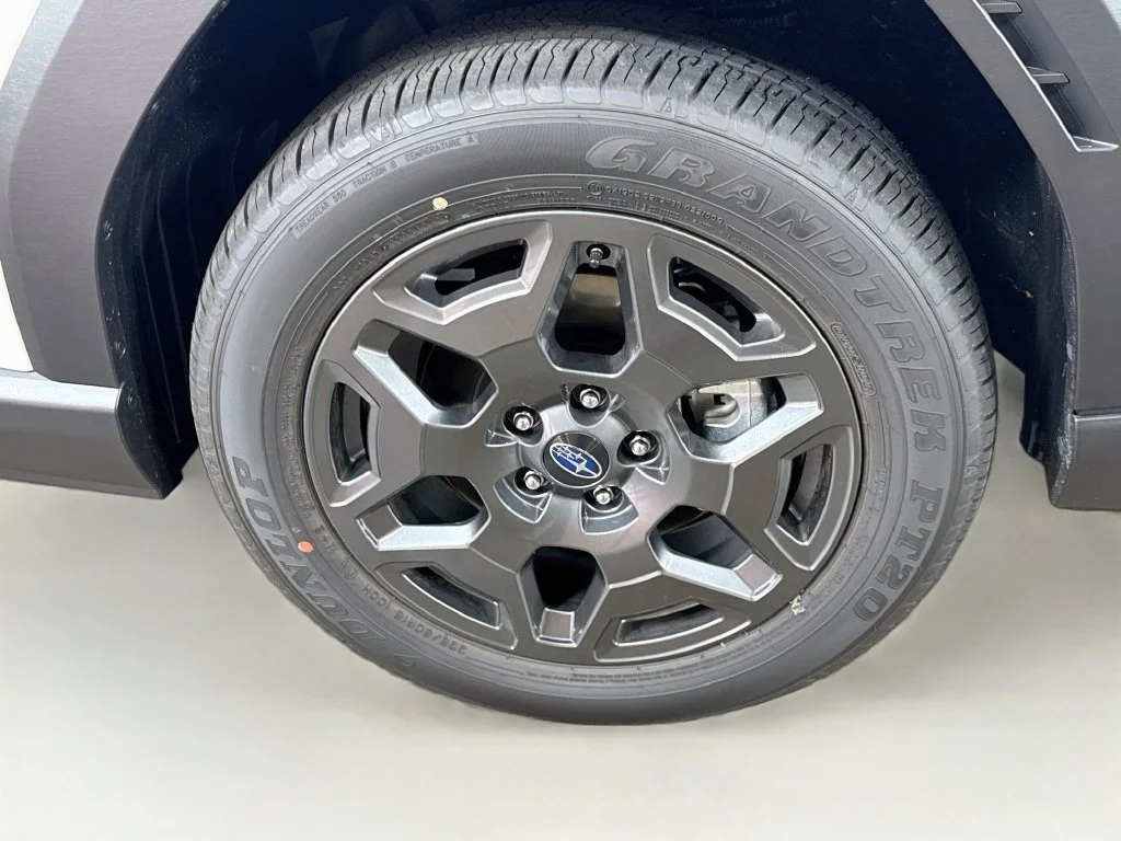 New 2026  Subaru Premium image 42
