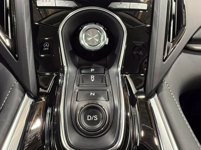 2025 Acura RDX Technology Package - Photo 44