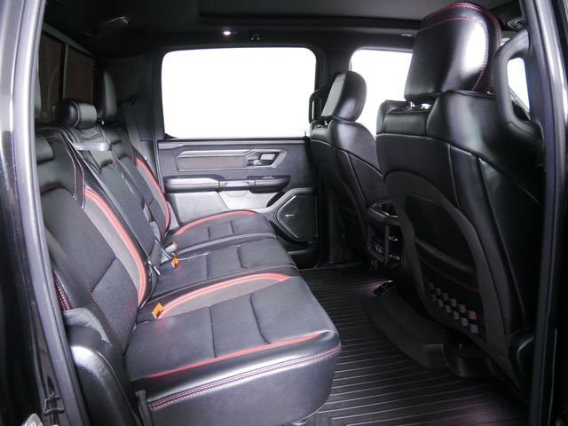 Used 2023 Black Ram TRX image 15
