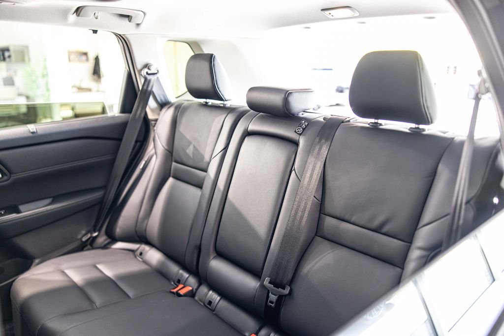 Used 2025 Black Nissan SL image 34