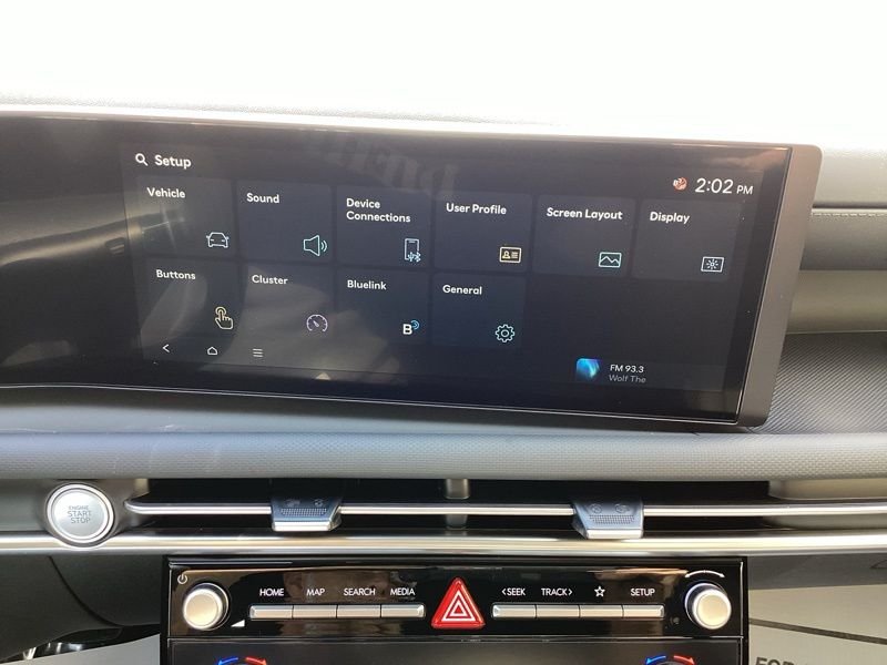 2026 Hyundai Santa Cruz SEL - Photo 31
