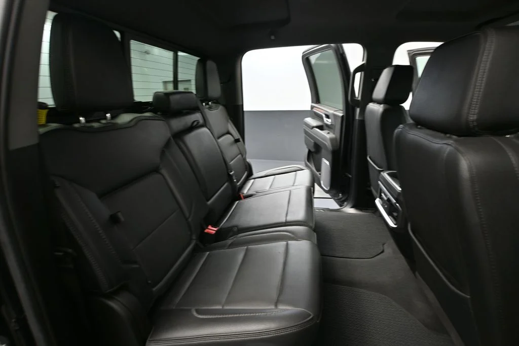 Certified Used 2024 Gray GMC Denali image 38