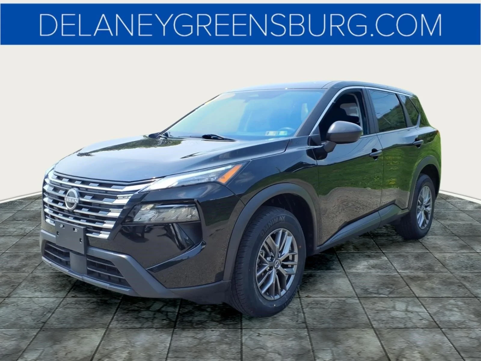 Used 2024 Super Black Kh3 Nissan S image 7