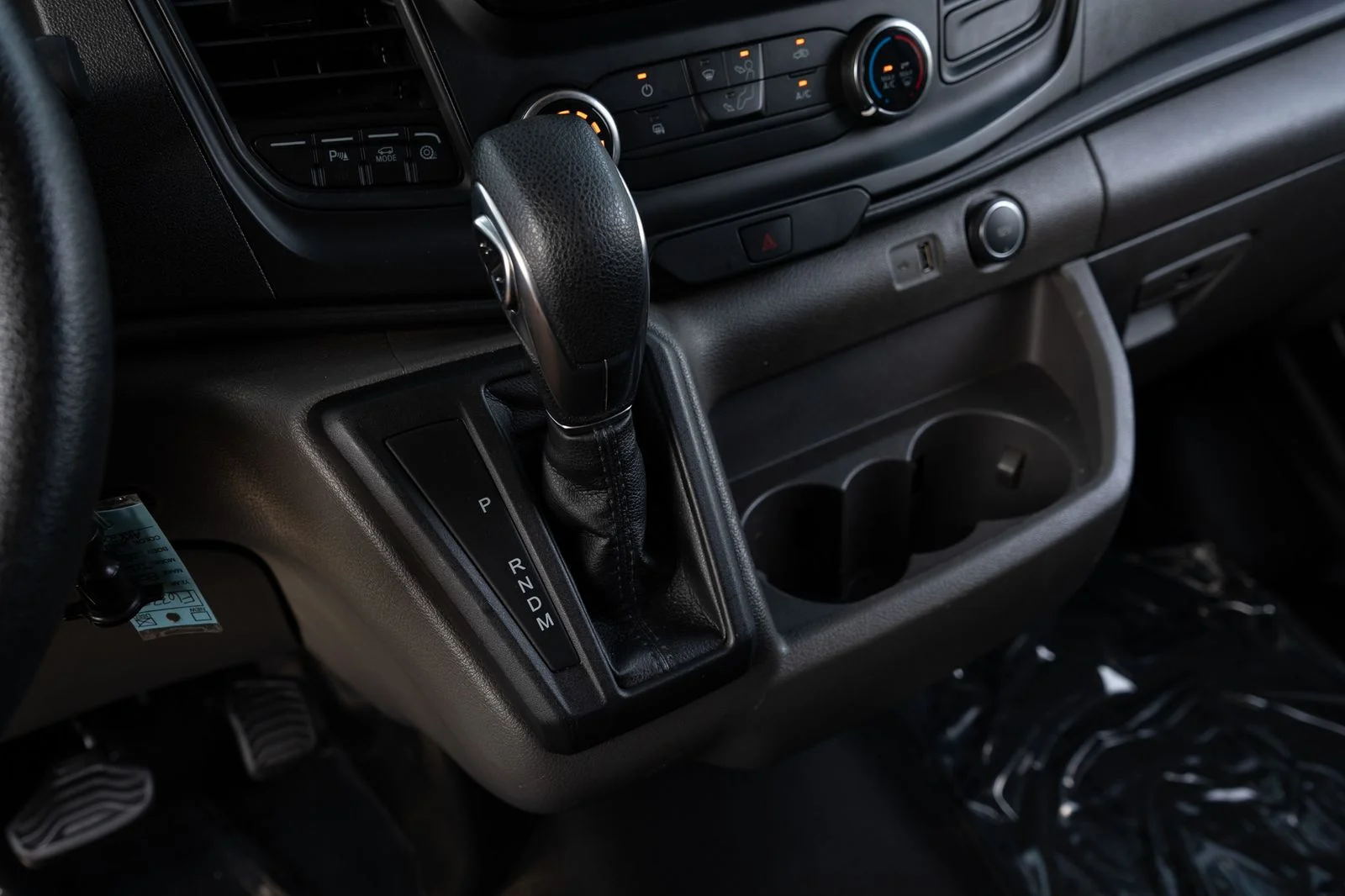 Used 2020 White Ford XL image 28