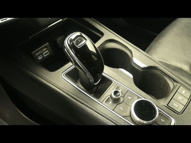 Used 2020 Black Metallic Cadillac Premium Luxury image 15