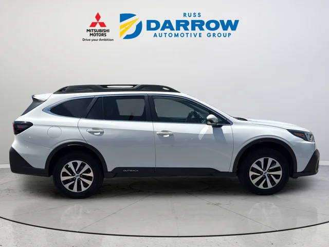 2022 Subaru Outback Premium - Photo 6