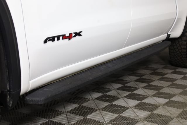 Used 2026 Summit White GMC AT4X image 9