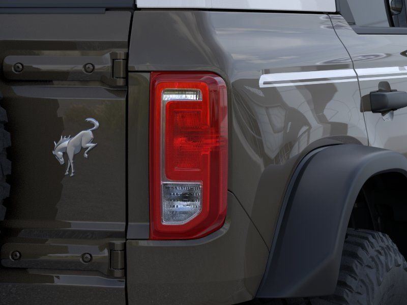 New 2026 Gray Ford Heritage Edition image 23