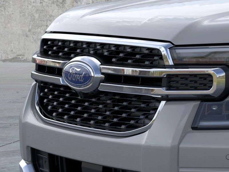 New 2026 White Ford Lariat image 17