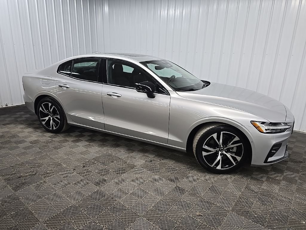 2024 Volvo S60