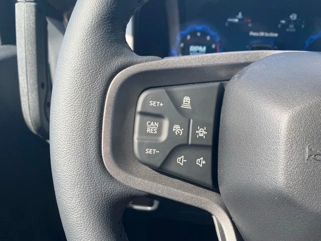 New 2026 Desert Sand Ford Outer Banks® image 17